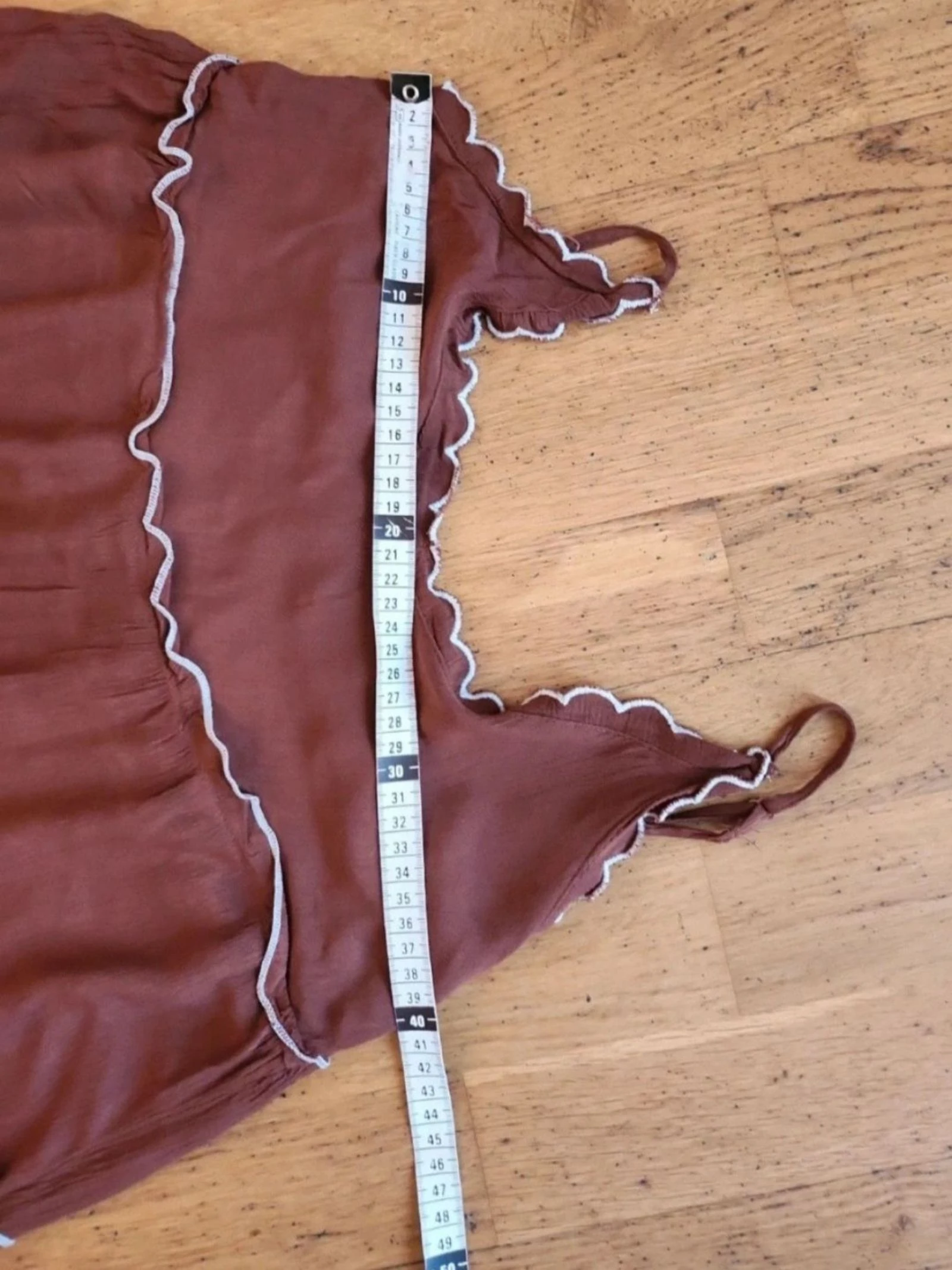 Lote de 2 vestidos + 1 falda mujer Talla M / 38 – photo 10